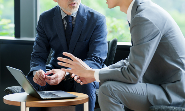 税務調査対策・相談業務